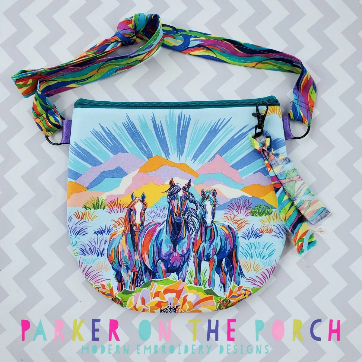 Digital Download- Size 3 The Scoop Top Zip Zipper Bag