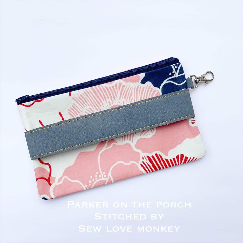 Digital Download - Size 3 - Top Zip Zipper Bag set of 9 - Image 6