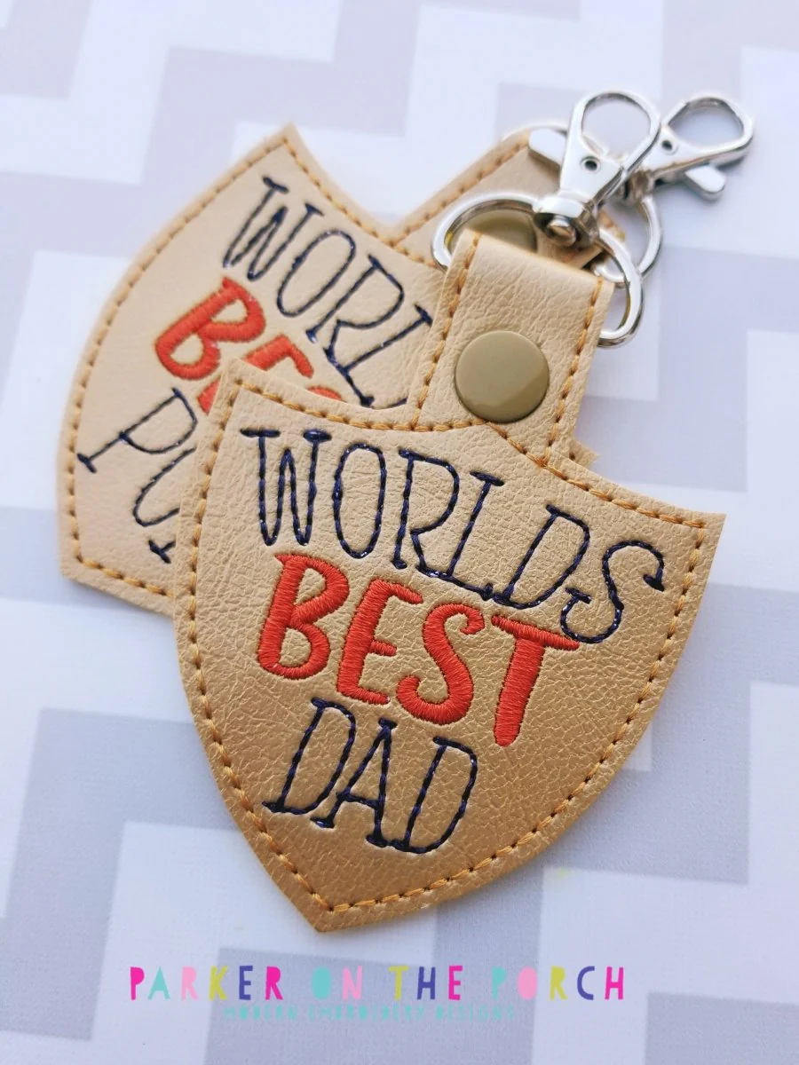 Digital Download- World's Best Dad, Papa, Pop Snaptab