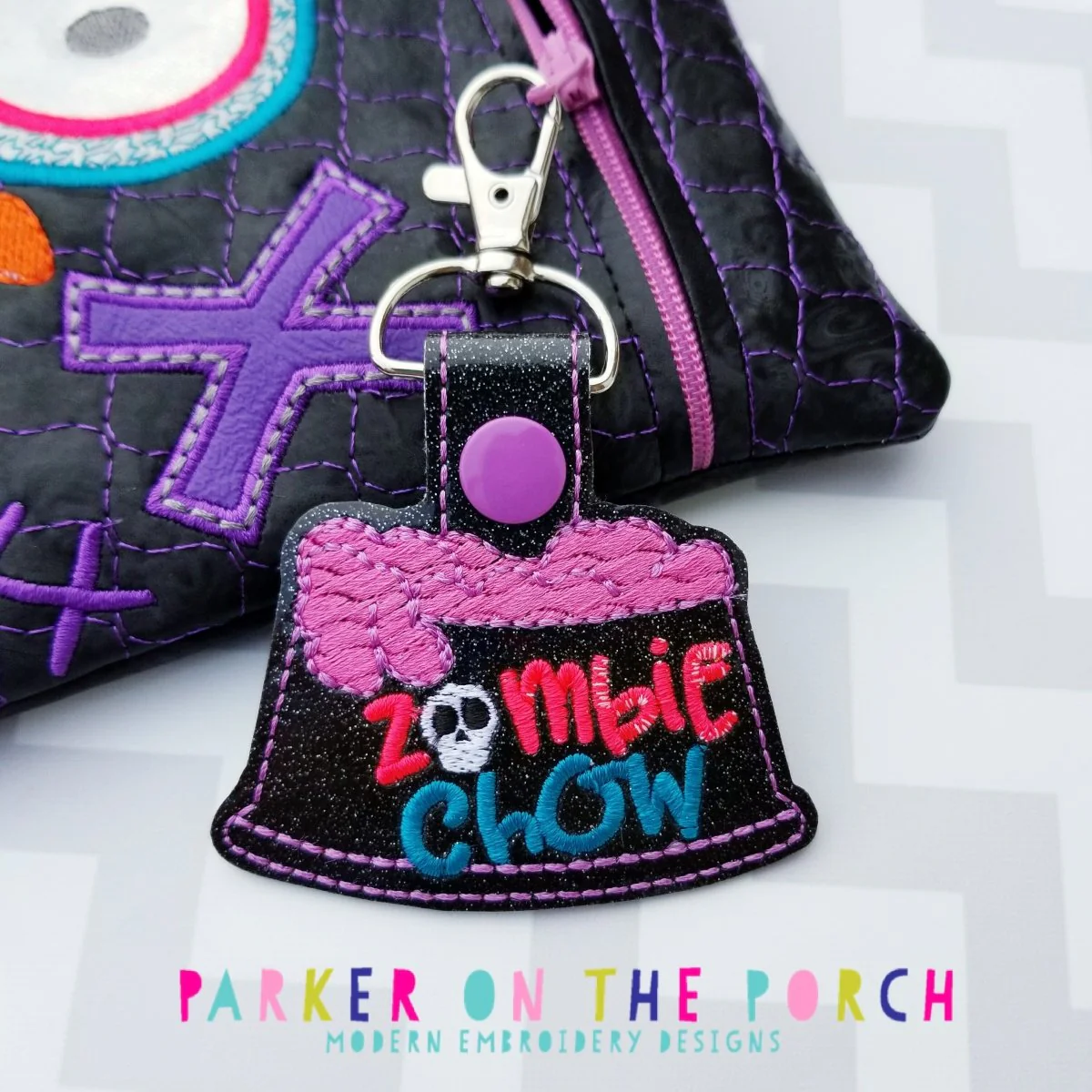 Digital Download - Zombie Pets Chow Snaptab
