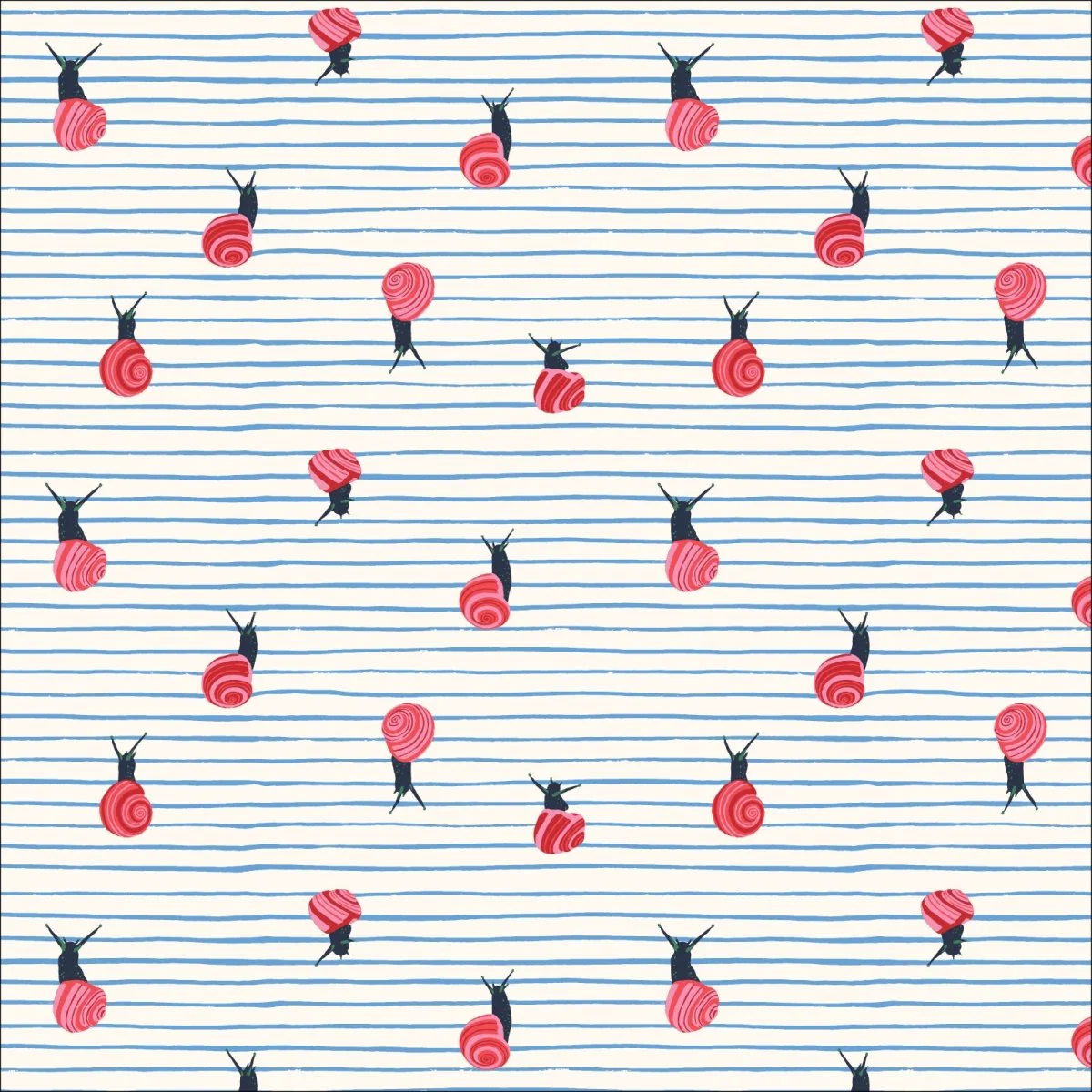 Fat Quarter Fabric Bundle - Autumn Walk -  Cloud 9 Fabrics - Image 4