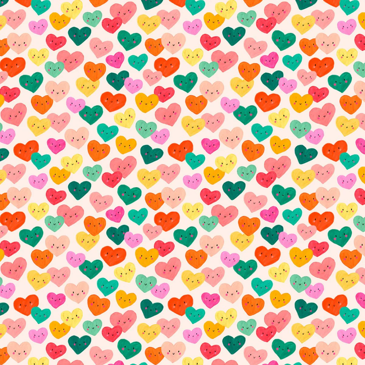 Fat Quarter Fabric Bundle - Bee Happy - Dashwood Studios - Image 10