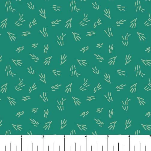 Fat Quarter Fabric Bundle - Chicken Scratch-  Phoebe Fabrics - Image 4