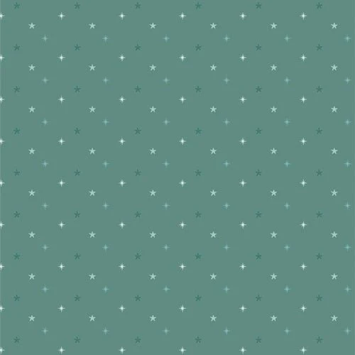 Fat Quarter Fabric Bundle - Christmas in the Cabin- Art Gallery Fabrics - Image 7