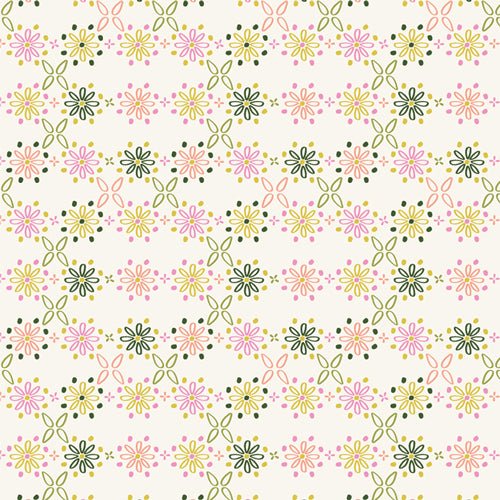 Fat Quarter Fabric Bundle -  Cottage Grove - Art Gallery Fabrics - Image 4