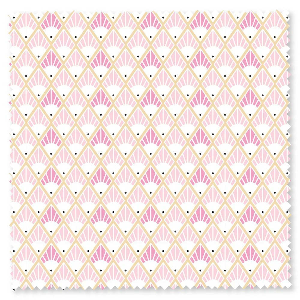 Fat Quarter Fabric Bundle - Dreamland- Felicity Fabrics - Image 9