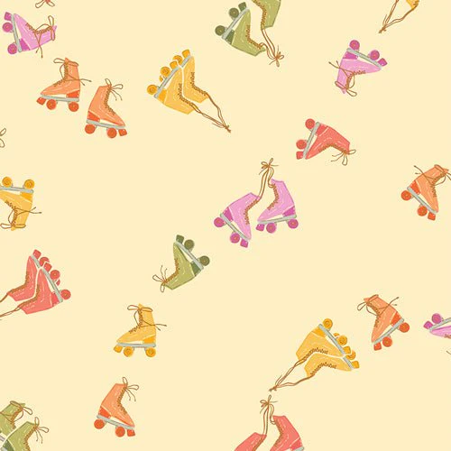 Fat Quarter Fabric Bundle - Flower Bloom - Art Gallery Fabrics - Image 6