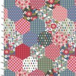 Fat Quarter Fabric Bundle -  Highland Hazel- 3 Wishes Fabric - Image 2