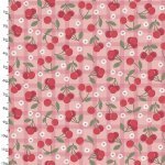 Fat Quarter Fabric Bundle -  Highland Hazel- 3 Wishes Fabric - Image 5