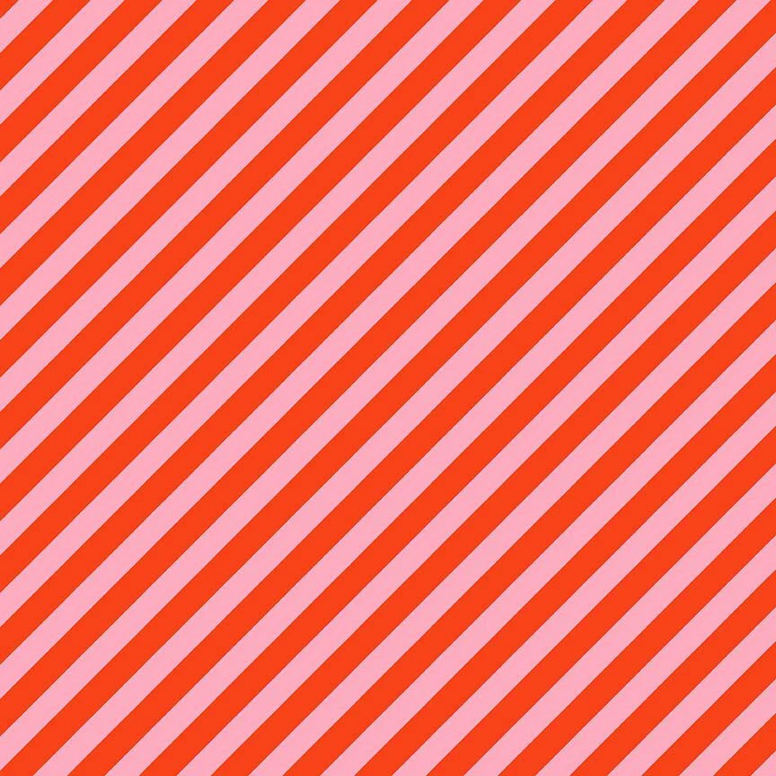 Fat Quarter Fabric Bundle - Holly Jolly - Dear Stella Fabrics - Image 3