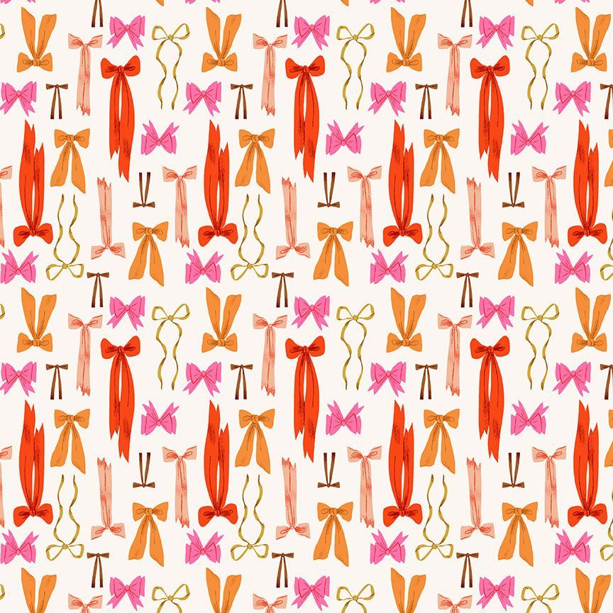 Fat Quarter Fabric Bundle - Holly Jolly - Dear Stella Fabrics - Image 5