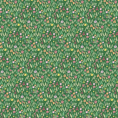 Fat Quarter Fabric Bundle - LullaBee - Art Gallery Fabrics - Image 3