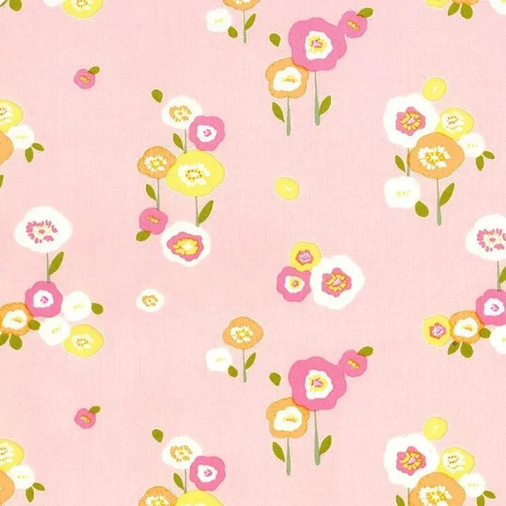 Fat Quarter Fabric Bundle - LullaBee - Art Gallery Fabrics - Image 7