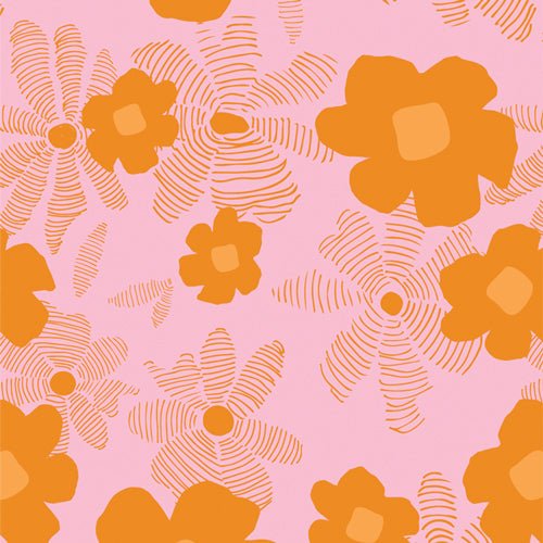 Fat Quarter Fabric Bundle - Modernista- Art Gallery Fabrics - Image 5
