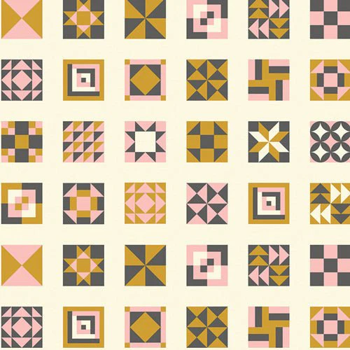 Fat Quarter Fabric Bundle -  Sew Obsessed - Art Gallery Fabrics - Image 3