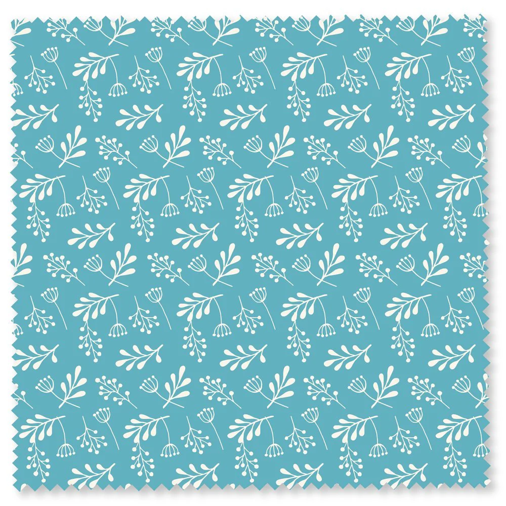 Fat Quarter Fabric Bundle - Spring Strawberries - Felicity Fabrics - Image 5