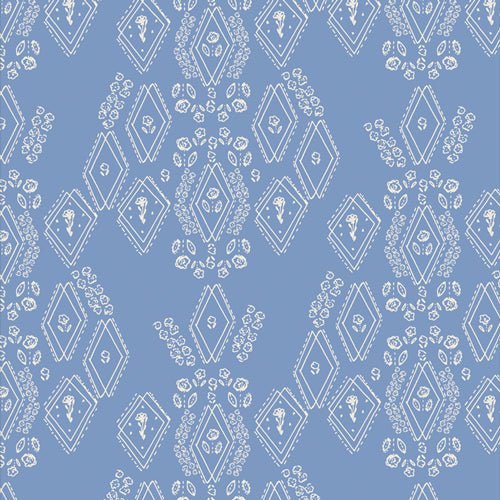 Fat Quarter Fabric Bundle - Tails & Threads - Art Gallery Fabrics - Image 8
