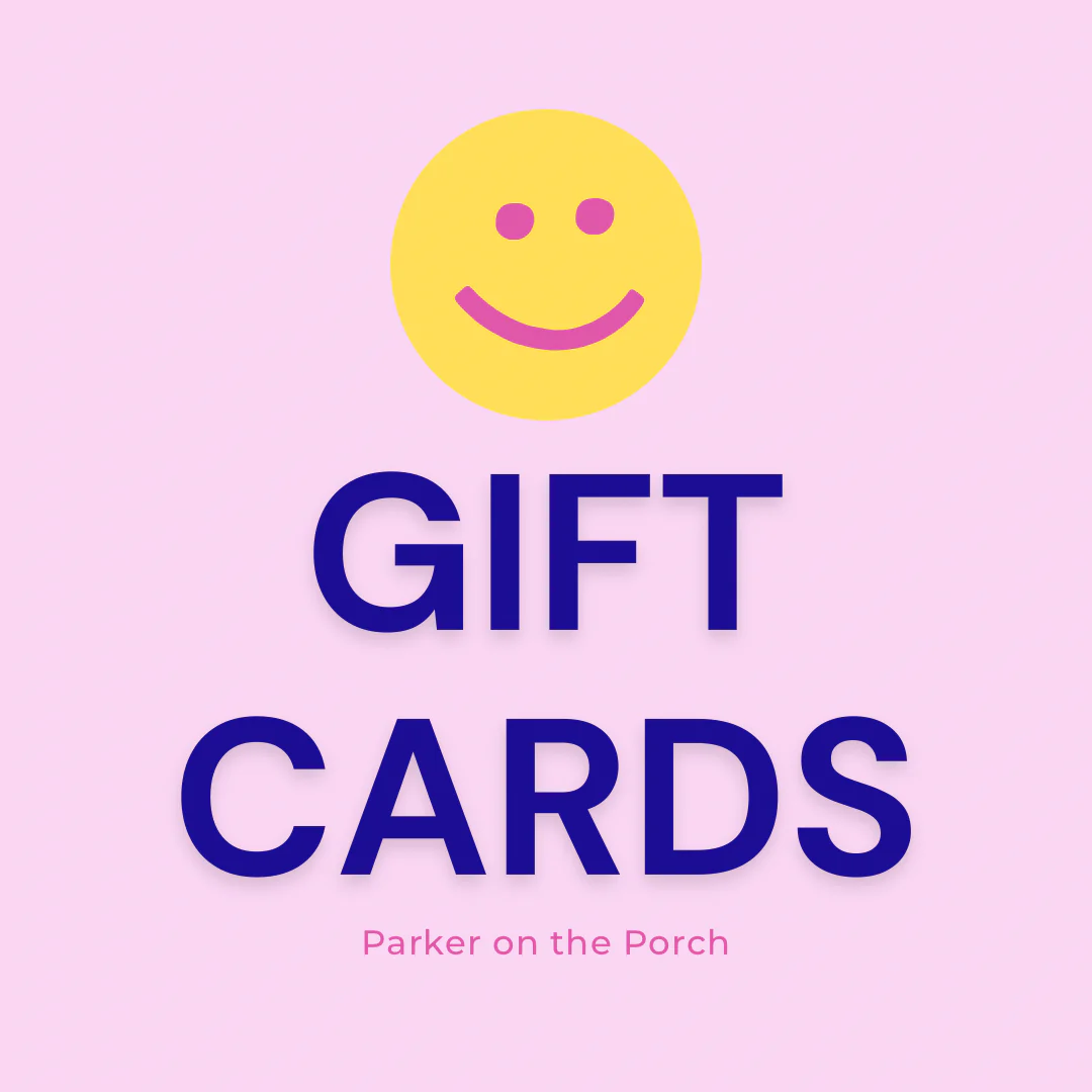 Gift Cards